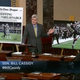 Illustration for article titled Useless Senator From Louisiana Takes To The Floor To Moan About The Saints Game